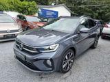 Volkswagen Taigo 150PS DSG/ 2x R-LINE/ IQ LIGHT / NAVI - Volkswagen Taigo aus 2021