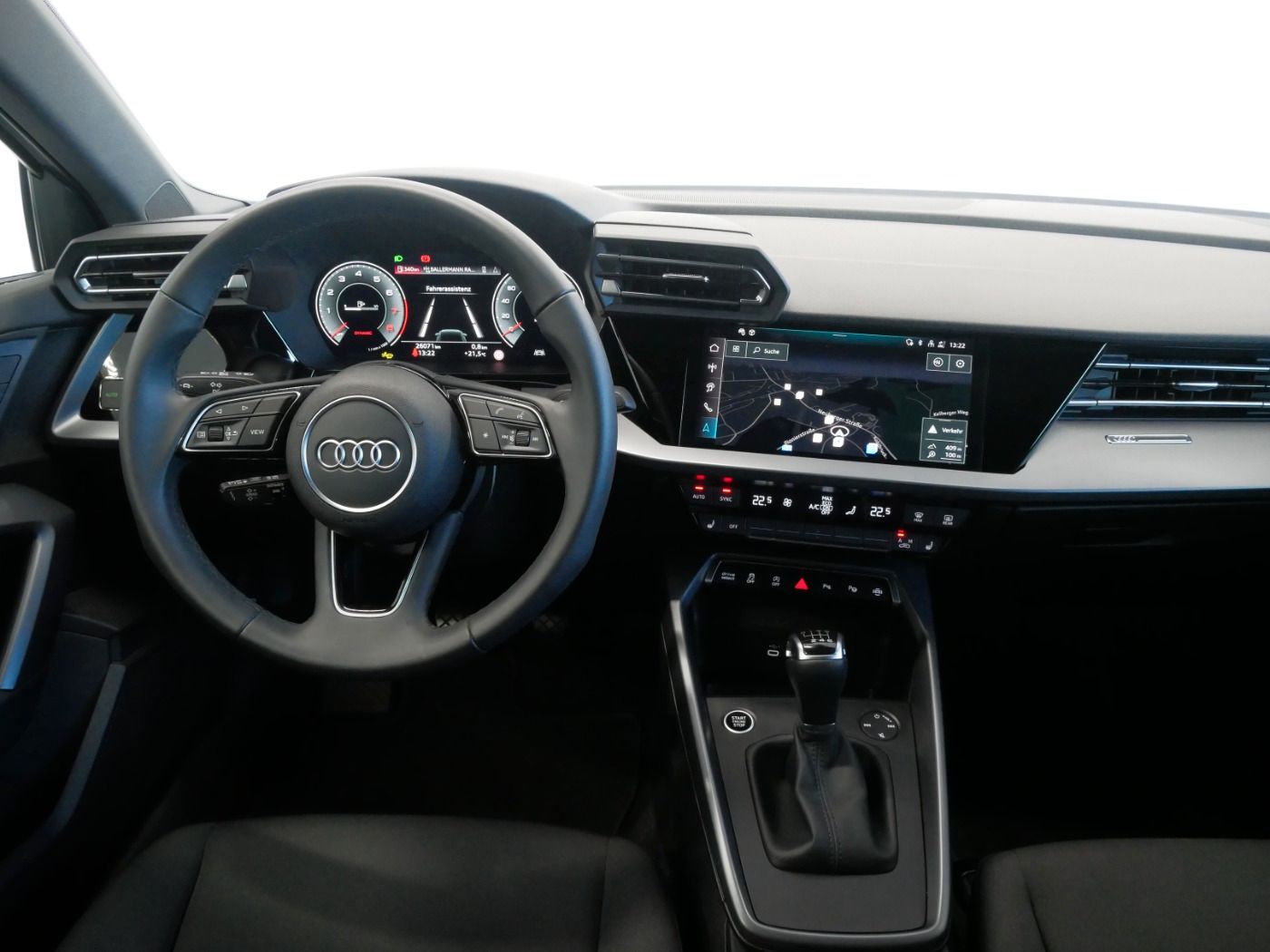 Audi A3 - Bild 10