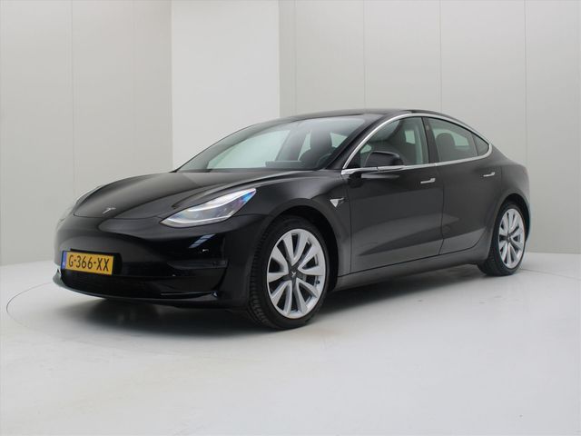 Tesla Model 3 Long-Range AWD 351pk 75 kWh [ TREKHAAK+A