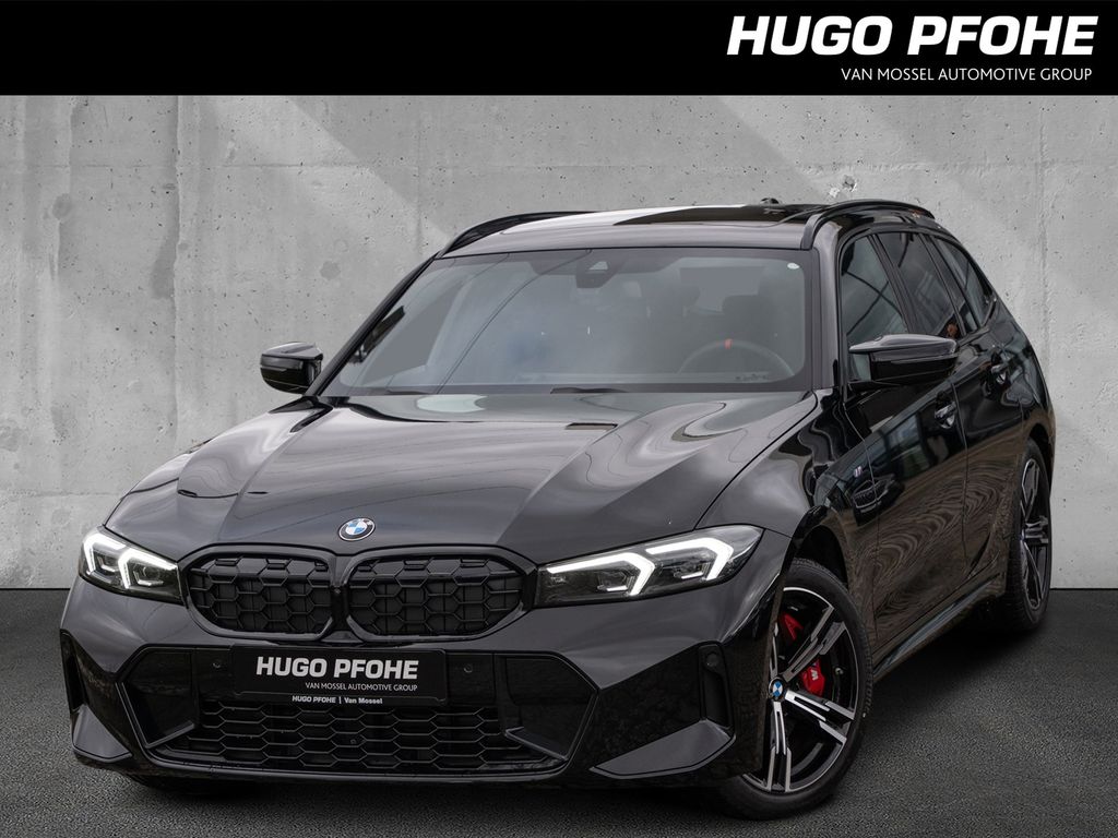 BMW M340i