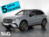 Mercedes-Benz GLC 220 d 4M AMG Night+RüKam+LED+MBUX+Pano+AHK - gebrauchte Mercedes-Benz GLC 220 aus dem Jahr 2024