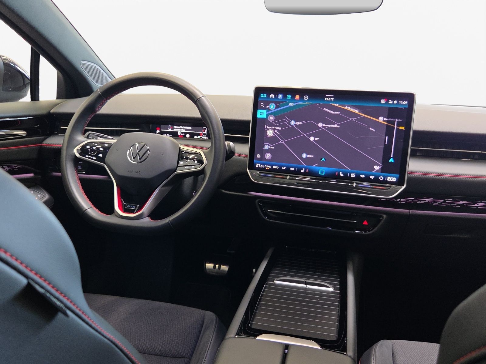 Volkswagen ID.7 - Bild 7