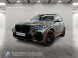 BMW X5 xDrive40d M Sport Standheizung AHK Harman/K