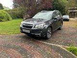Subaru Forester 2.0X Active+ Lineartronic - gebrauchte Subaru Forester aus dem Jahr 2020