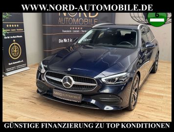 Mercedes C 200 - 5