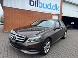 Mercedes-Benz E 350 Limousine 4Matic FACELIFT ILS ACC MEMORY - Mercedes E 350 mit Facelift
