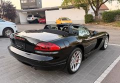 Fahrzeugabbildung Dodge Viper 8.3 SRT-10*Supercharged*700PS*MwSt.*