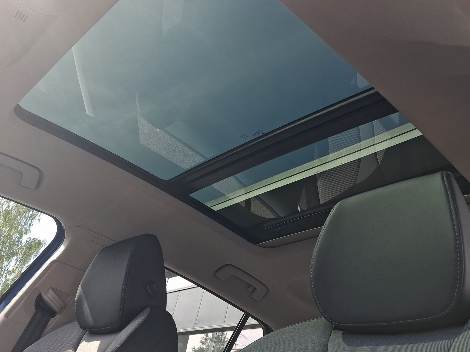 Skoda Enyaq - Bild 22