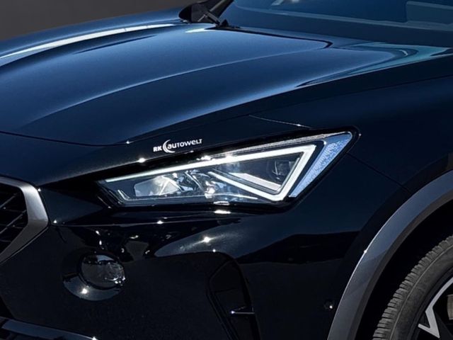 Formentor 1.5 TSI LED Navi XL-Pak. AHK Kamera Fu