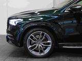 Mercedes-Benz GLE 400 d 4M AMG*360°*Sondermodell*Burmester*AHK - Mercedes-Benz: Gl