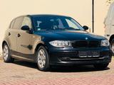 BMW 120d Sportlenkrad Tüv neu Inspektion Neu 177 PS - BMW 120 aus 2009: 120i