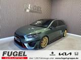 Kia Ceed 1.6 T-GDI DCT GT FUGEL SPORT|Panodach - Kia in Chemnitz: Cee D