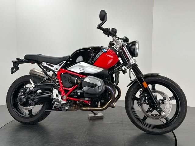 BMW R NineT URBAN GS *TOP-ZUSTAND