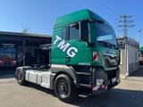 MAN TGX 18.400BLS/Hydrodrive/4X4/Kipphydr./GermanTÜV - MAN Hydrodrive