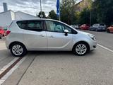 Opel Meriva B Style 1,4 Turbo16V/Tüvneu/1Hand/Euro6 - Opel Meriva: 1.6