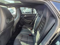 Fahrzeugabbildung CLA 200 Shooting Brake El. Panodach Navi LED Kli