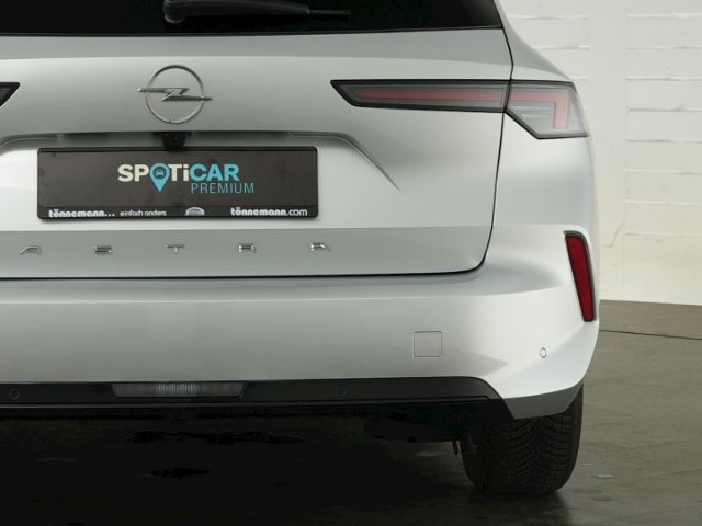 Astra L ST ELEGANCE CDTI+LED+NAVI+RÜCKFAHRKAMERA