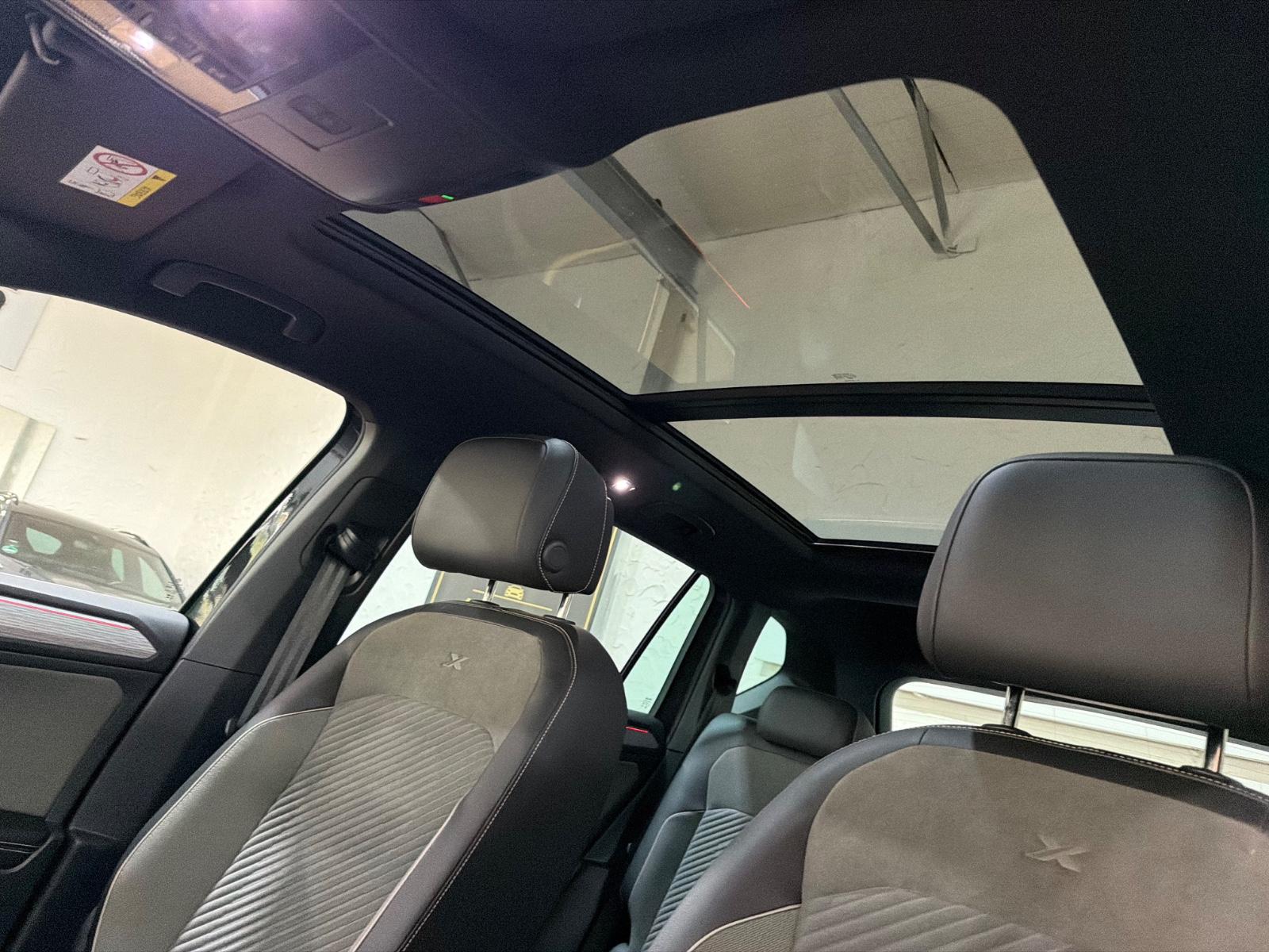 Seat Tarraco Xperience 1.4e-Hybrid/PANO/AHK/CAM/4xSHZ