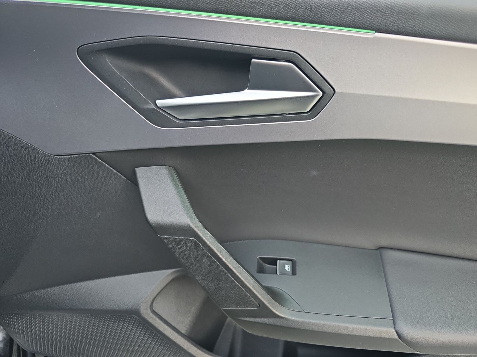 Fahrzeugabbildung SEAT Leon FR+Fahrassistenz+Voll-LED+Digital Cockpit