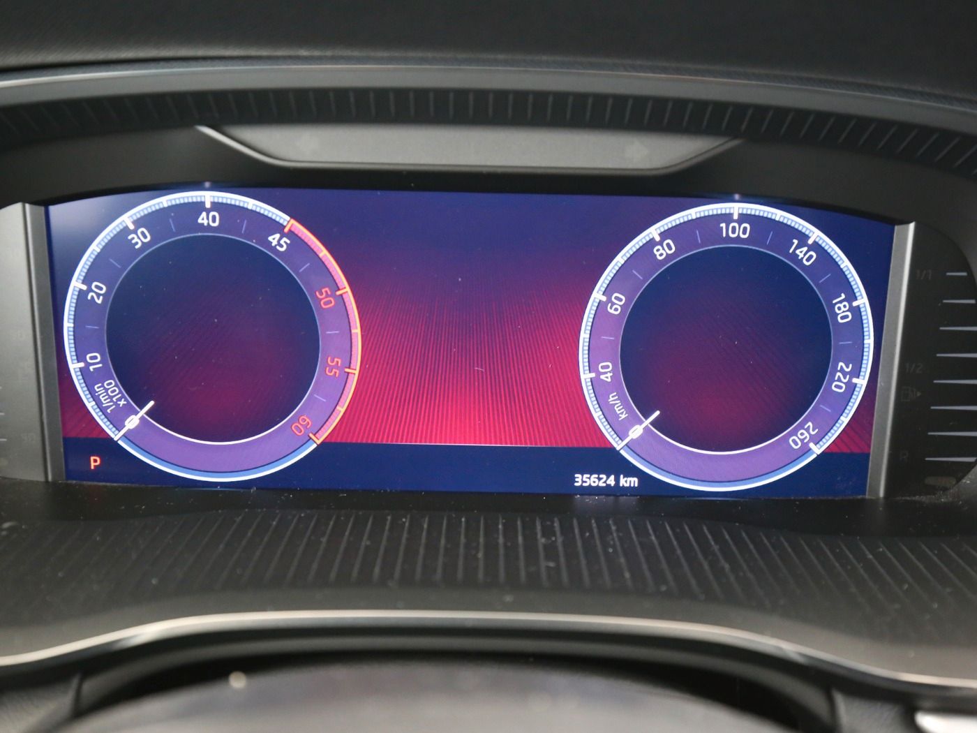 Skoda Octavia - Bild 13