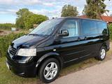 Volkswagen VW Volkswagen T5 Multivan Cruise - Volkswagen T5 Multivan: Cruise