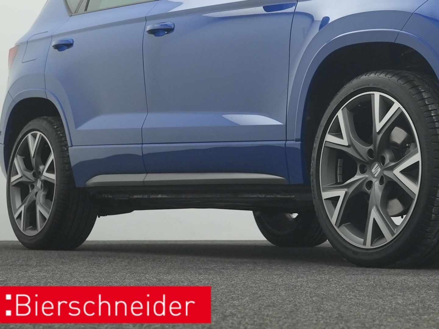 Seat Ateca - Bild 33
