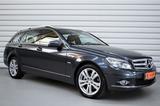 Mercedes-Benz C280 T Avantgarde+Automatik+Keyless+Schiebedach - gebrauchte Mercedes-Benz C 280 aus dem Jahr 2008