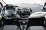 Renault Captur 1.3 TCe 150 AT AAC Navi LED Pano SHZ PDC - Renault Captur mit Panoramadach