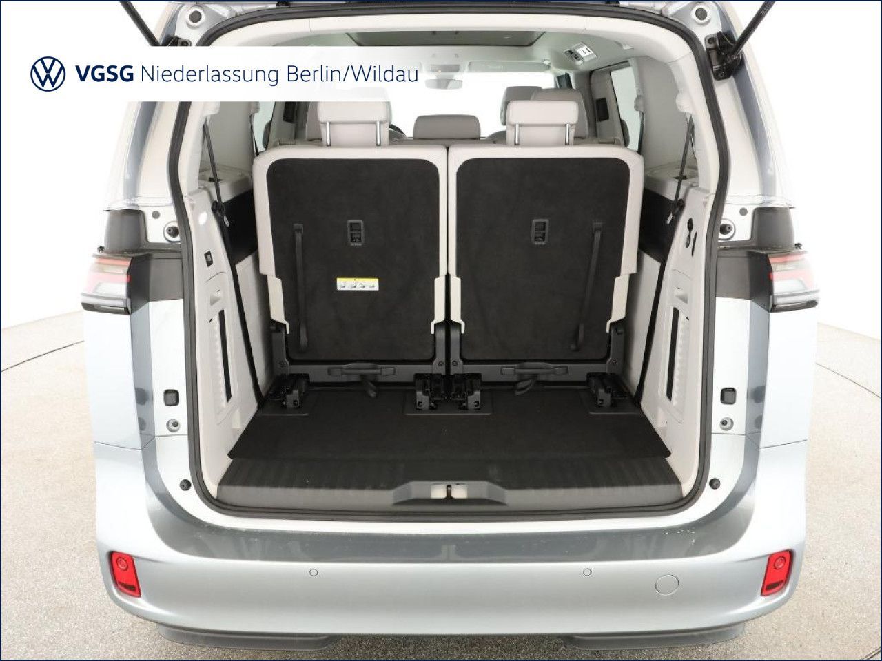 Volkswagen ID. Buzz - Bild 16