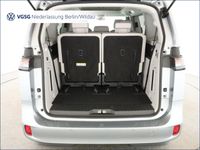 Volkswagen ID. Buzz - Vorschau Bild 16