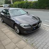 BMW 525d xDrive - - BMW 525 in Bielefeld