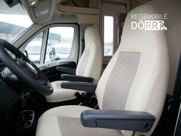 Fahrzeugabbildung Eura Mobil Activa One 690 VB