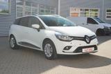 Renault Clio Grandtour 0.9 TCE Navi Tempomat Sitzheizung - Renault: Allradantrieb, Kombi