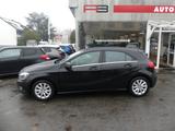 Mercedes-Benz A 200 A -Klasse A 200 CDI BlueEfficiency - Mercedes-Benz A 200: Cdi