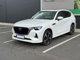 Mazda CX-60 3.3 e-SKYACTIV D200 Luxus-SUV mit Stil - : Geländewagen, Luxus