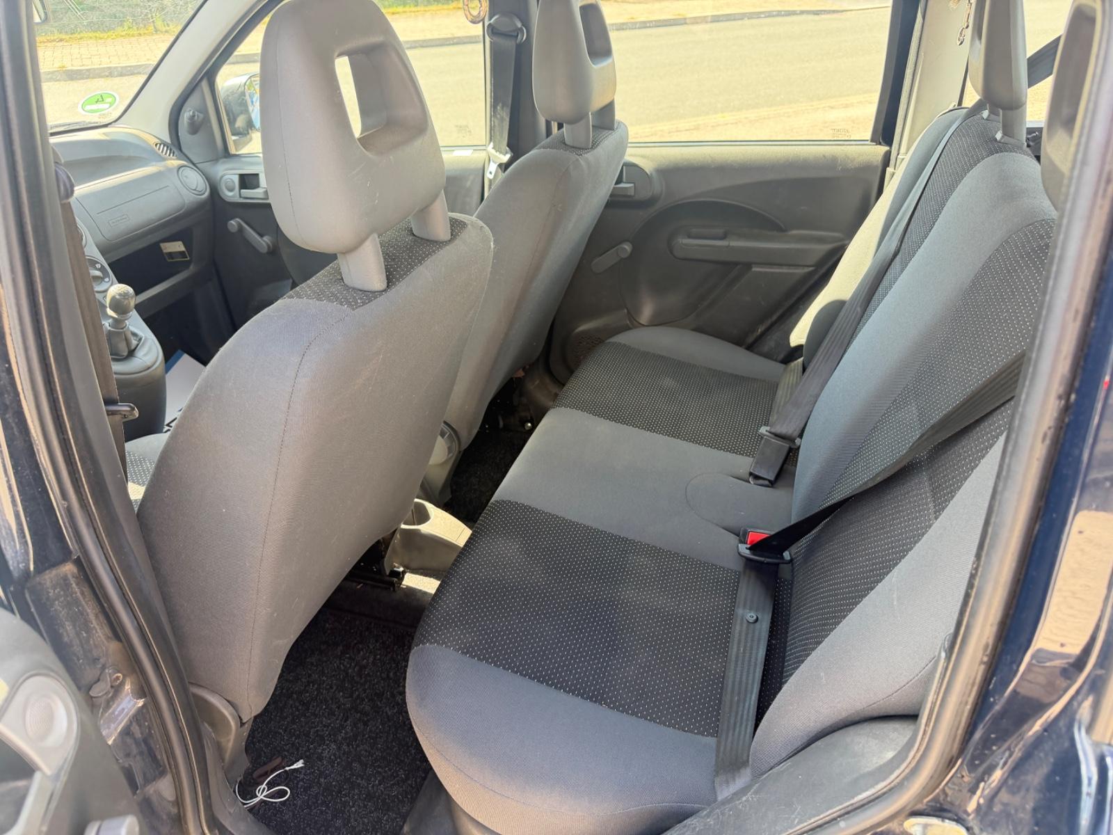 Fiat Panda 1.1 8V Active City 5-Türer