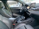BMW X2 xDrive20d Advantage Plus Pano RFK AHK Sportsi - BMW X2: Advantage Plus