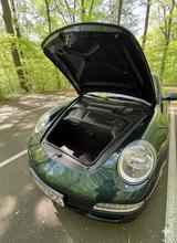 Porsche 911 Urmodell - Porsche: Grün, 911