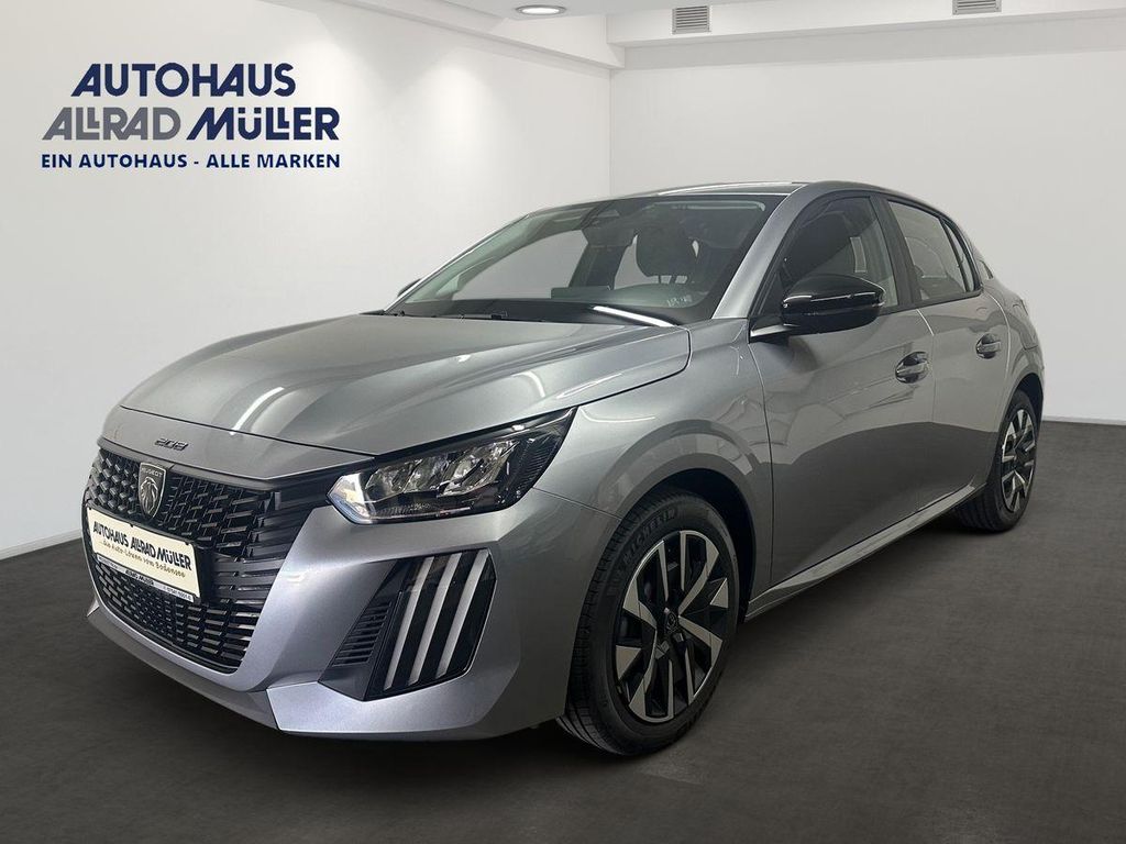Image of Peugeot 208