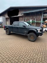 Ford F 150 - Ford F 150 von privat