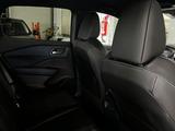 Nissan Qashqai 1.3 DIG-T MHEV 158PS Xtronic Tekna Tekna - Nissan aus 2022