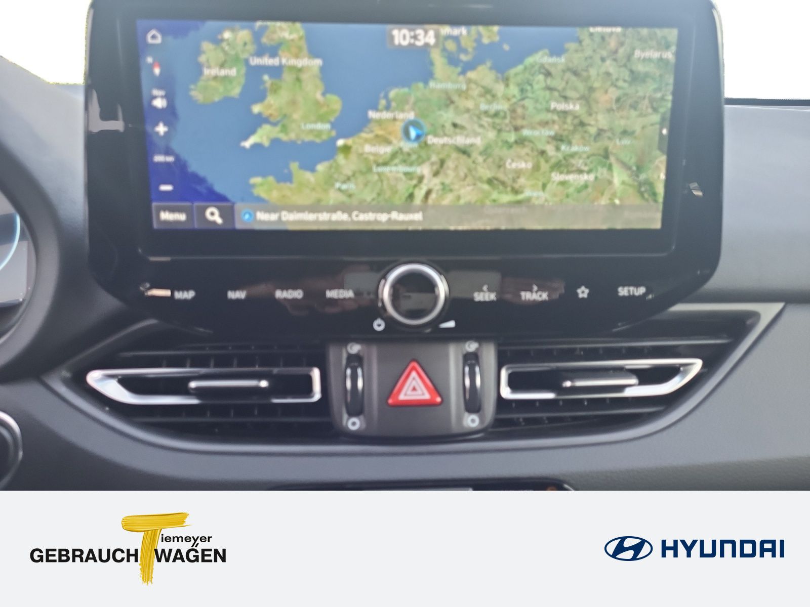 Hyundai i30 – Bild 14
