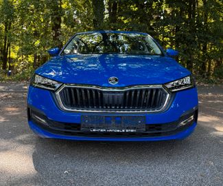 Skoda Octavia - 2