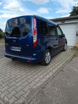 Ford Tourneo Connect 1.0 EcoBoost 74kW Titanium T... - Ford Tourneo Connect: Titanium