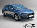 Ford Focus Lim. Titanium X