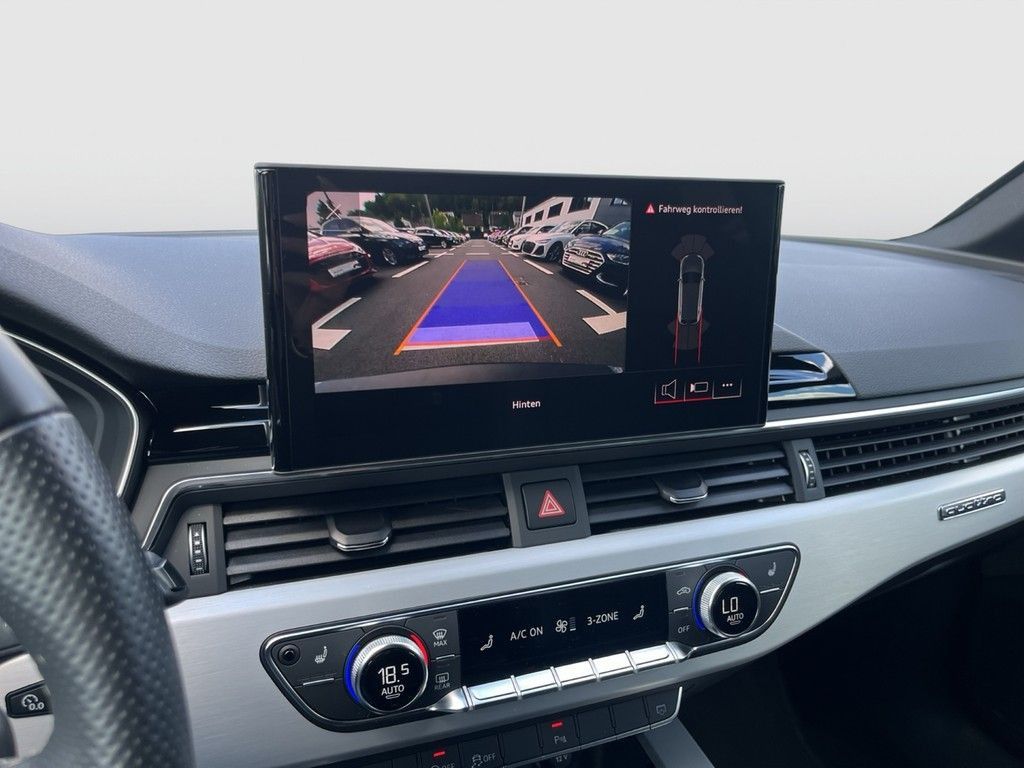 Audi S4 - Bild 27