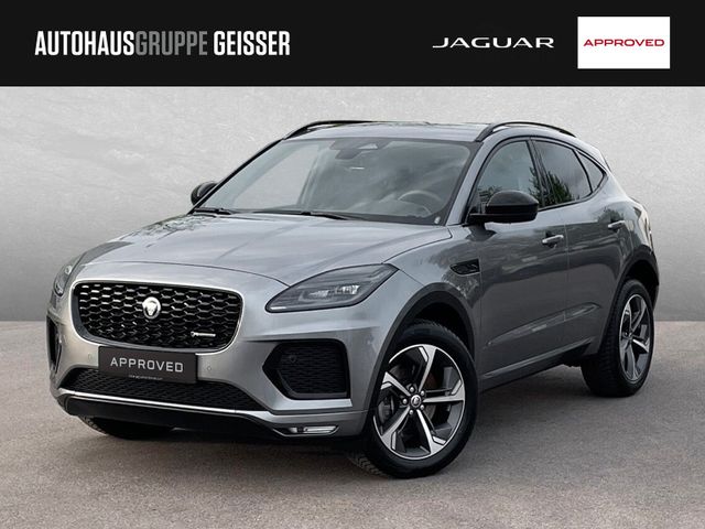 Jaguar E-Pace P250 AWD R-DYNAMIC SE  ACC LED