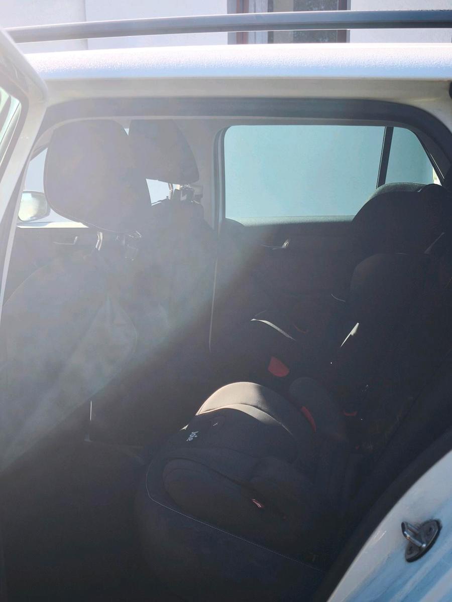 Skoda Fabia 2015 — photo 12