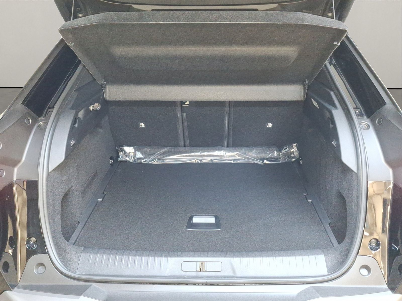 Peugeot 3008 - Bild 18