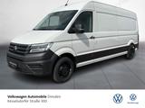 Volkswagen Crafter 35 Kasten HD 2.0 TDI 8-Gang Automatik Ra